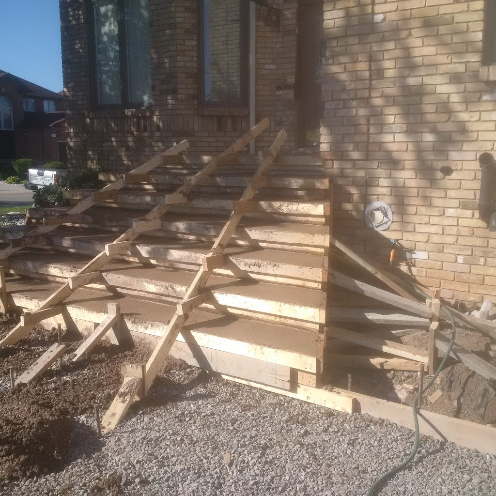 ANT concrete | 15 Oceanic Dr, Hamilton, ON L8E 4H3, Canada | Phone: (289) 456-9724