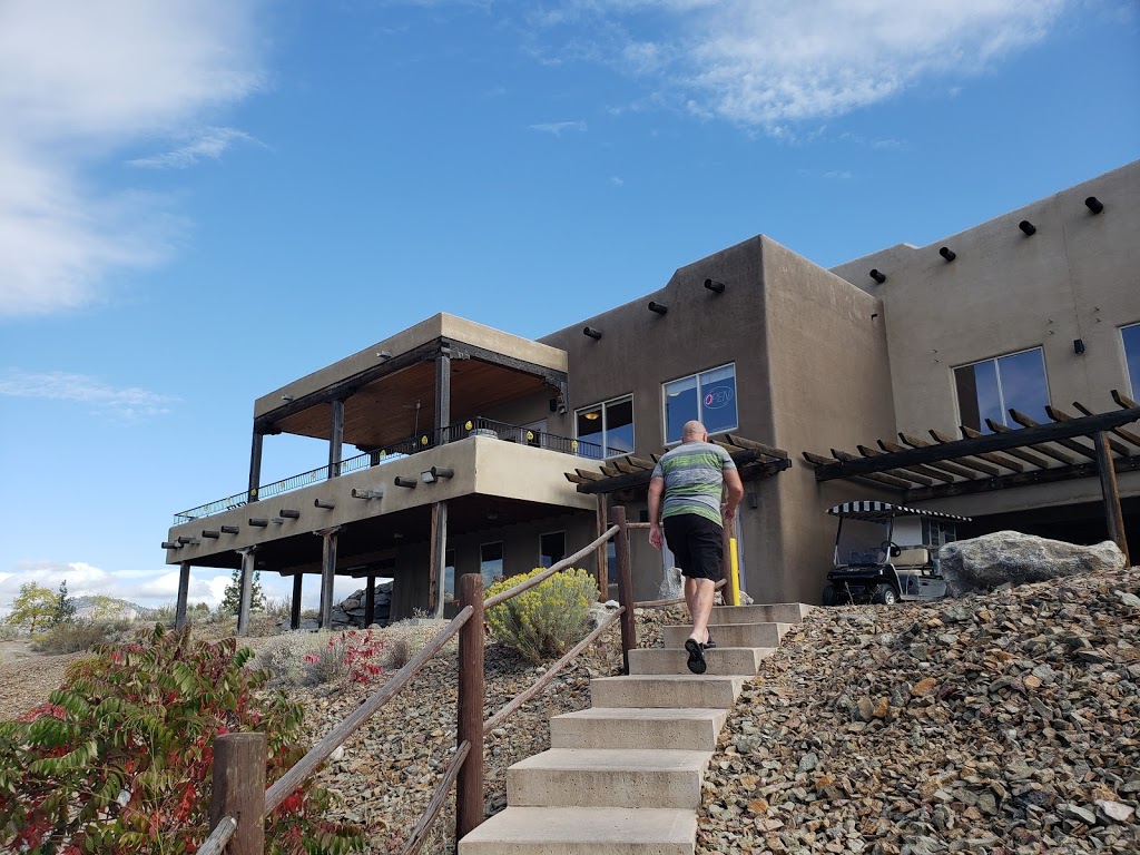 The Grill at NkMip Canyon | 37041 71st St, Oliver, BC V0H 1T0, Canada | Phone: (250) 498-2880