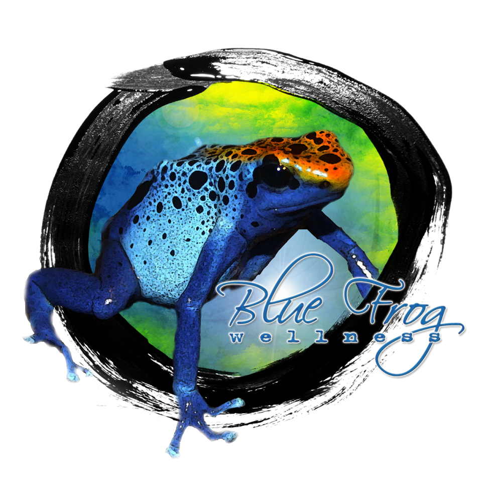Blue Frog Wellness Inc. | Calgary, AB T3R 0T6, Canada | Phone: (587) 351-1418