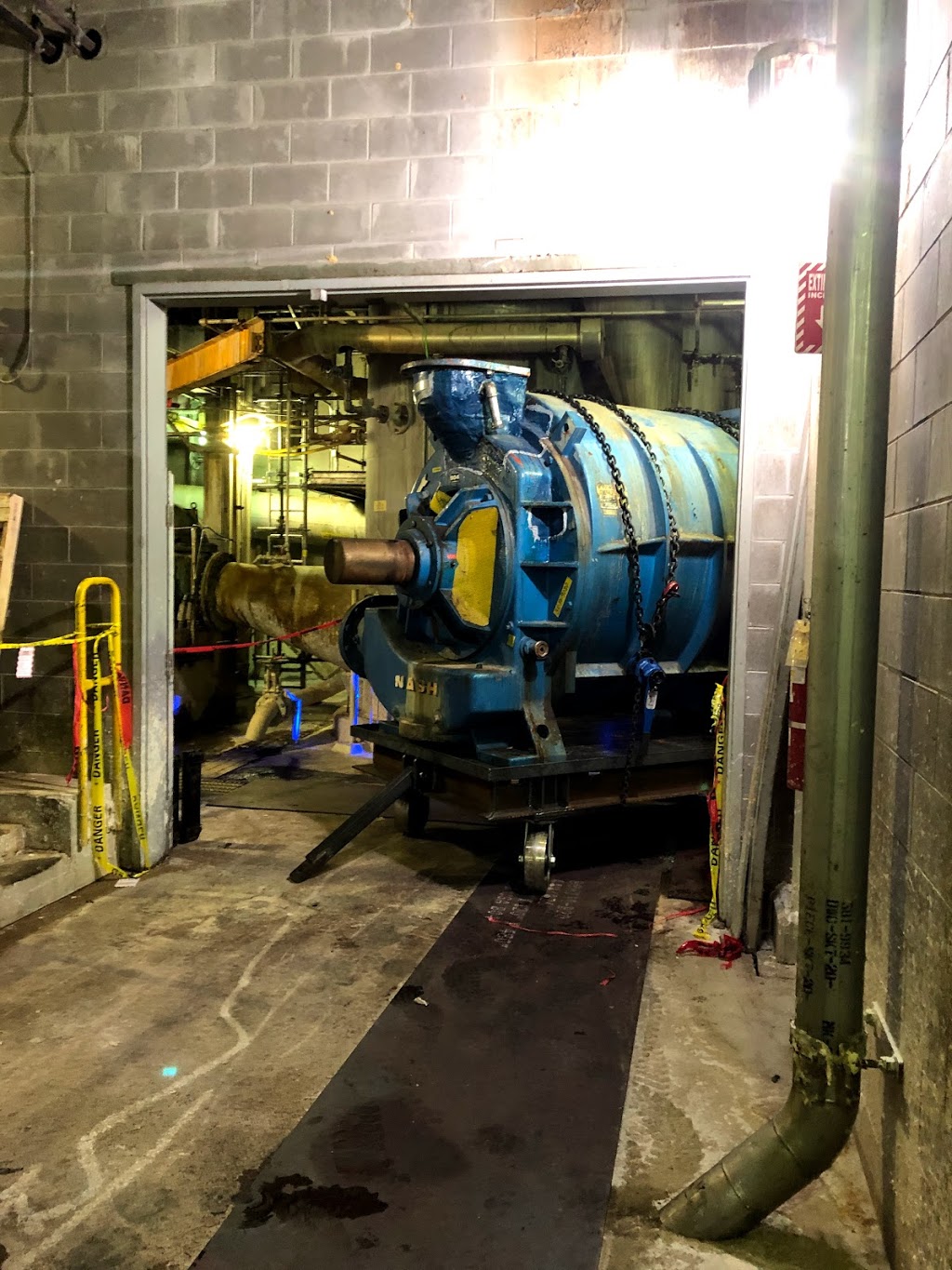Services Matricks Division de Groupe Matricks inc. | 409 Rue de lAmiante, Asbestos, QC J1T 4N5, Canada | Phone: (819) 674-5290
