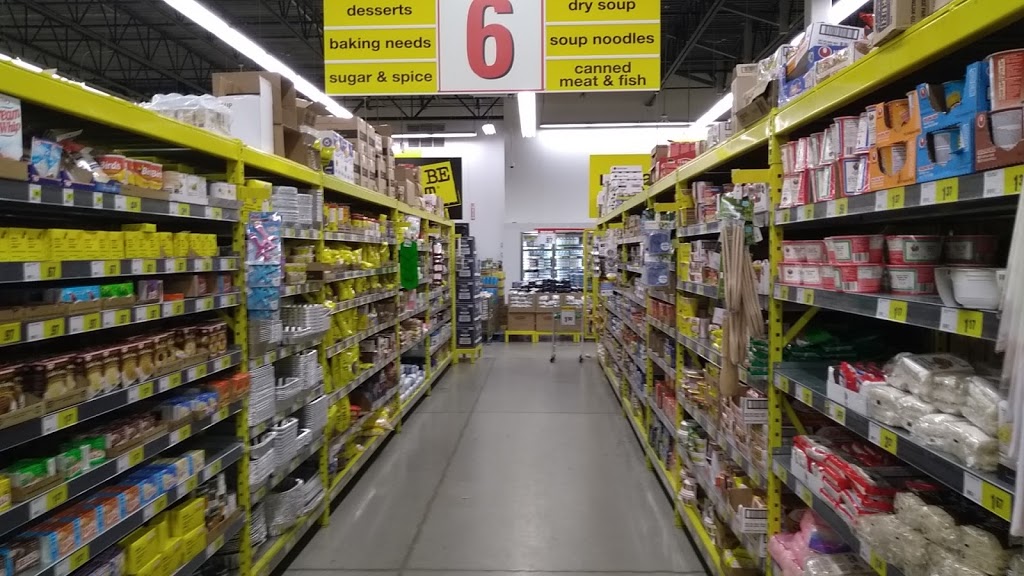 Johns No Frills | 13255 ON-27, Nobleton, ON L0G 1N0, Canada | Phone: (866) 987-6453