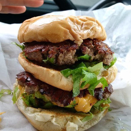 Alexs Burger Emporium | 84 Southcreek Trail, Guelph, ON N1G 4Y8, Canada | Phone: (905) 464-4234