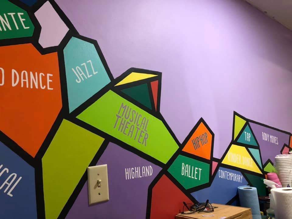 Isla Skye Dance Academy | 1333 Boundary Rd Unit 36, Oshawa, ON L1J 6Z7, Canada | Phone: (905) 442-8660