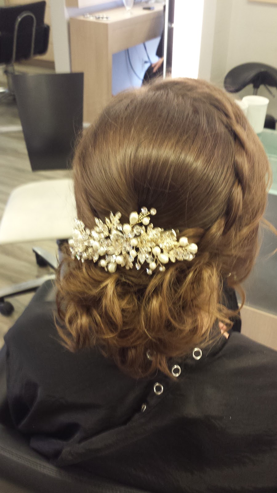 Renaissance Salon & Estetica | 169 Ontario St, St. Catharines, ON L2R 5K2, Canada | Phone: (905) 684-6000