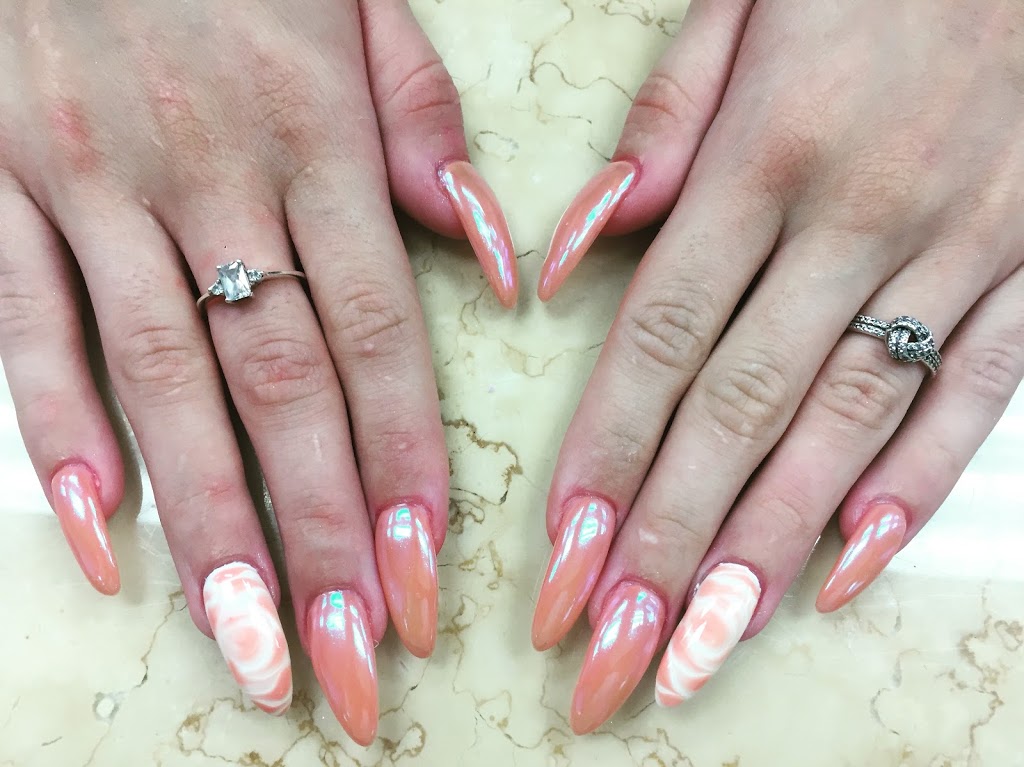 Nailicious | 880 Upper Wentworth St, Hamilton, ON L9A 5H2, Canada | Phone: (905) 538-8300