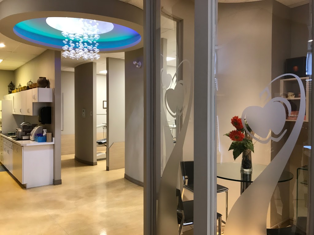 Apples Portobello Dental Clinic | 1968 Portobello Blvd. Unit 4, Orléans, ON K4A 4E7, Canada | Phone: (613) 841-2122