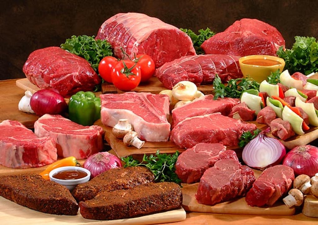 Santo Fine Meat & Deli | 3300 Keele St, North York, ON M3M 2H7, Canada | Phone: (416) 241-3939