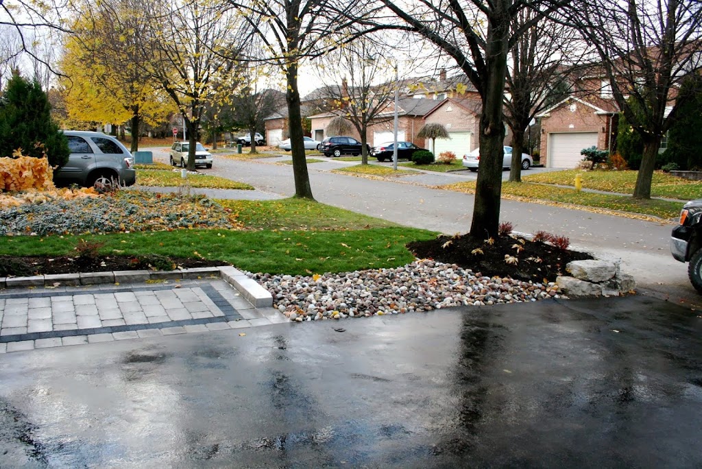 R. Havery Landscape & Custom Horticulture Contracting | 1521 Concession Rd 9, Blackstock, ON L0B 1B0, Canada | Phone: (905) 424-2249