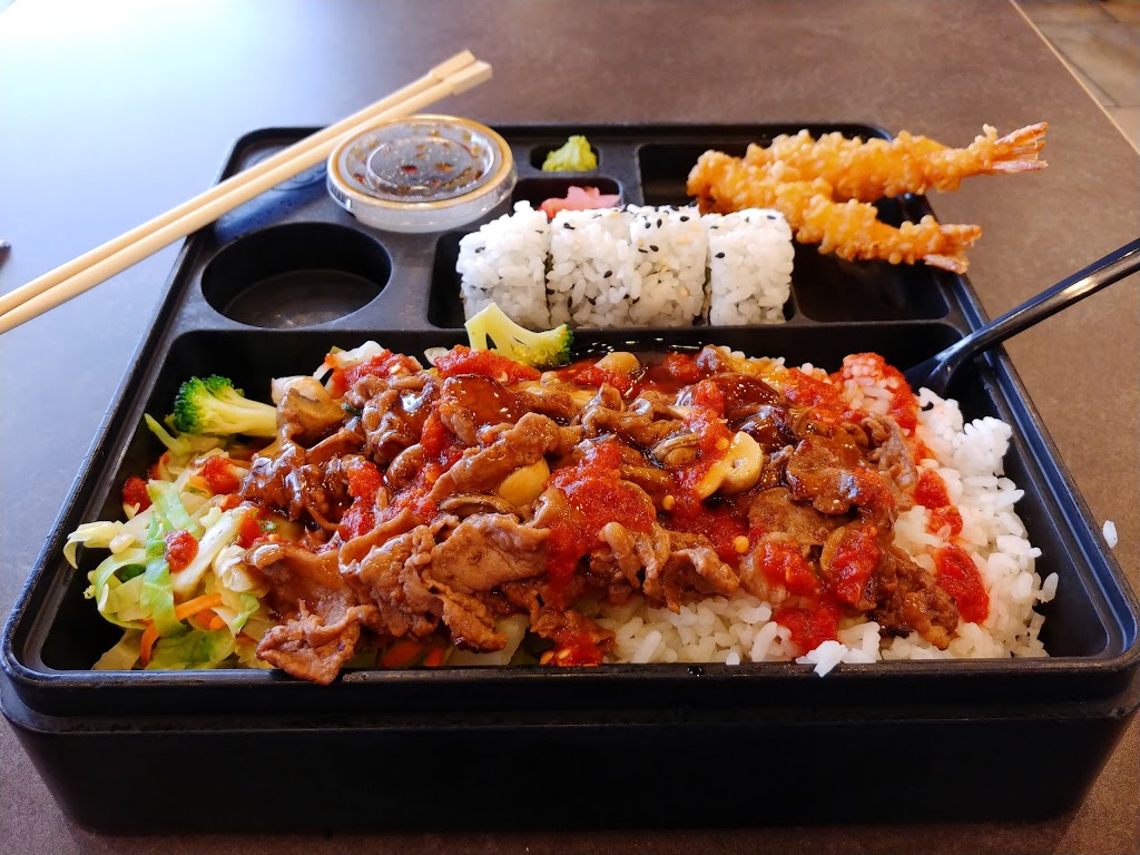 Edo Japan | 19489 Seton Crescent SE, Calgary, AB T3M 1T4, Canada | Phone: (587) 296-3991
