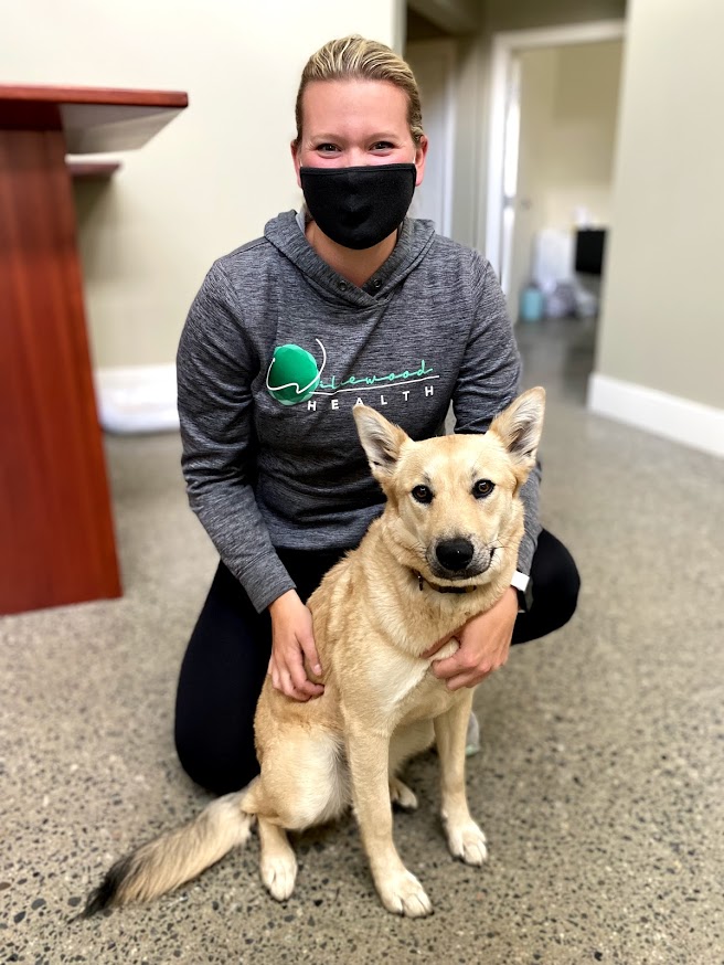 Wildewood Health | 2345 Delinea Pl Unit A, Nanaimo, BC V9T 5L9, Canada | Phone: (250) 824-0651