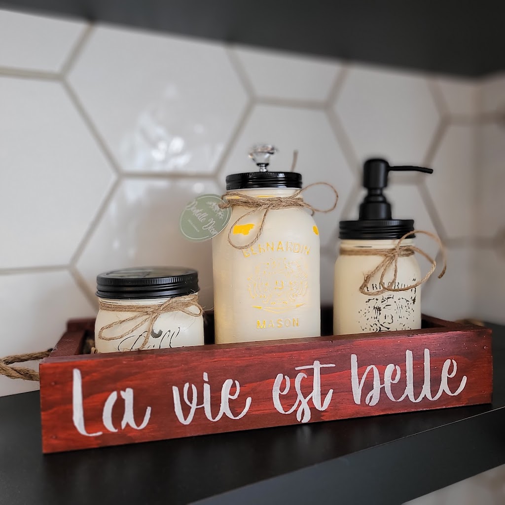 Dentelle Décor | 236 Rue du Trécarré, Varennes, QC J3X 1Y8, Canada | Phone: (514) 962-7004