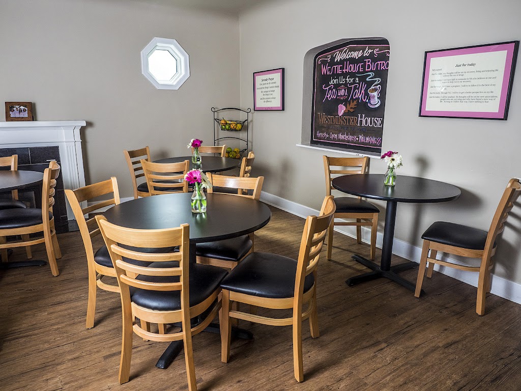 Westminster House Society | 228 Seventh St, New Westminster, BC V3M 3K3, Canada | Phone: (604) 524-5633