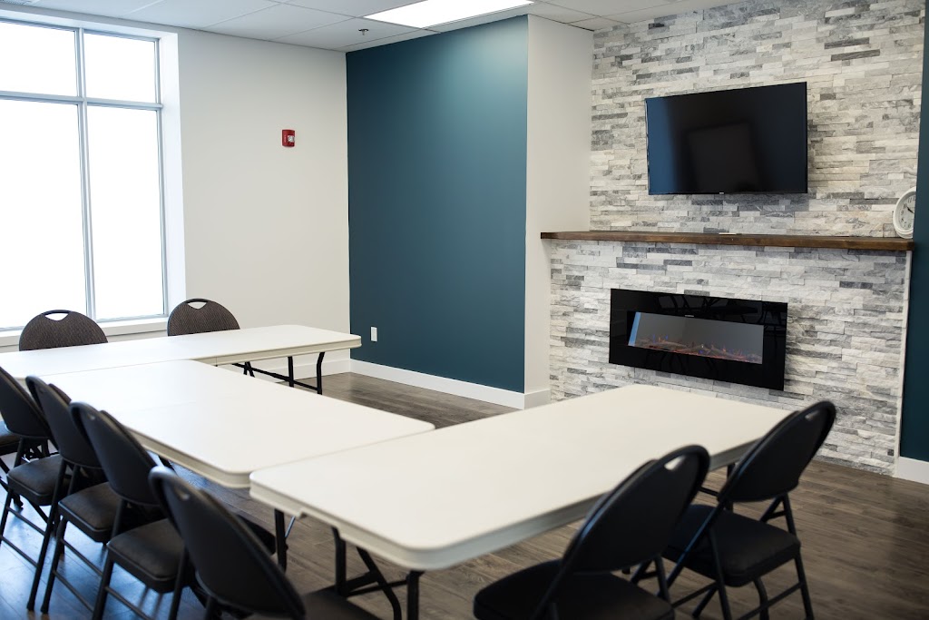 The Workshop YGK | 510 Canatara Ct, Kingston, ON K7M 0G3, Canada | Phone: (613) 929-1039