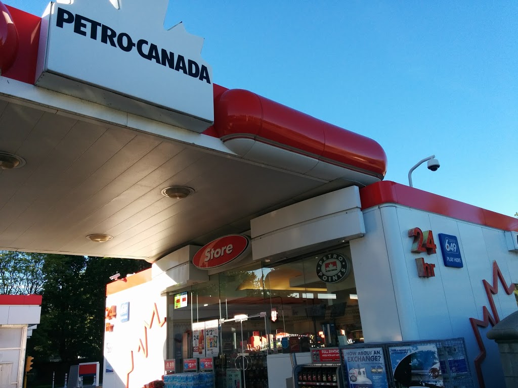 Petro-Canada & Car Wash | 4641 Hwy 7, Unionville, ON L3R 1M6, Canada | Phone: (905) 940-9863