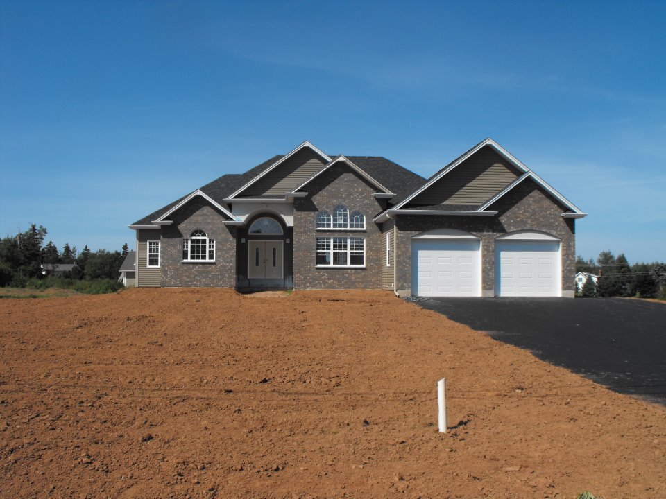 Scott Vessey Construction | 690 Brackley Point Rd Route 15, Brackley, PE C1E 1G6, Canada | Phone: (902) 626-5063