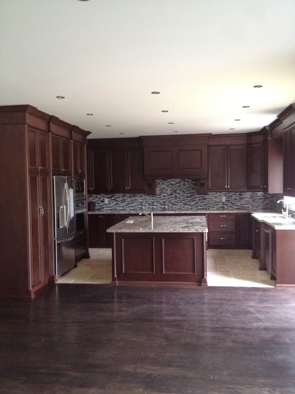 Du-al Construction | 190 Cocksfield Ave, North York, ON M3H 3T5, Canada | Phone: (416) 991-5819