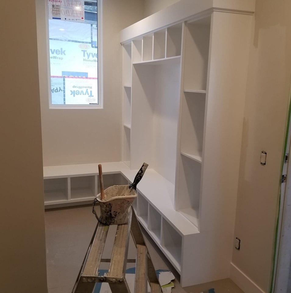 Above & Beyond Painting | 36877 Western Rd, Coleman, PE C0B 1H0, Canada | Phone: (902) 807-0582