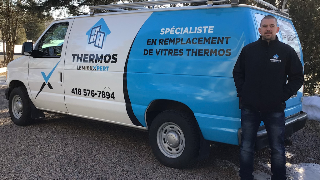 Thermos LemieuXpert | 16420 Bd Valcartier, Québec, QC G2A 0A4, Canada | Phone: (418) 576-7894
