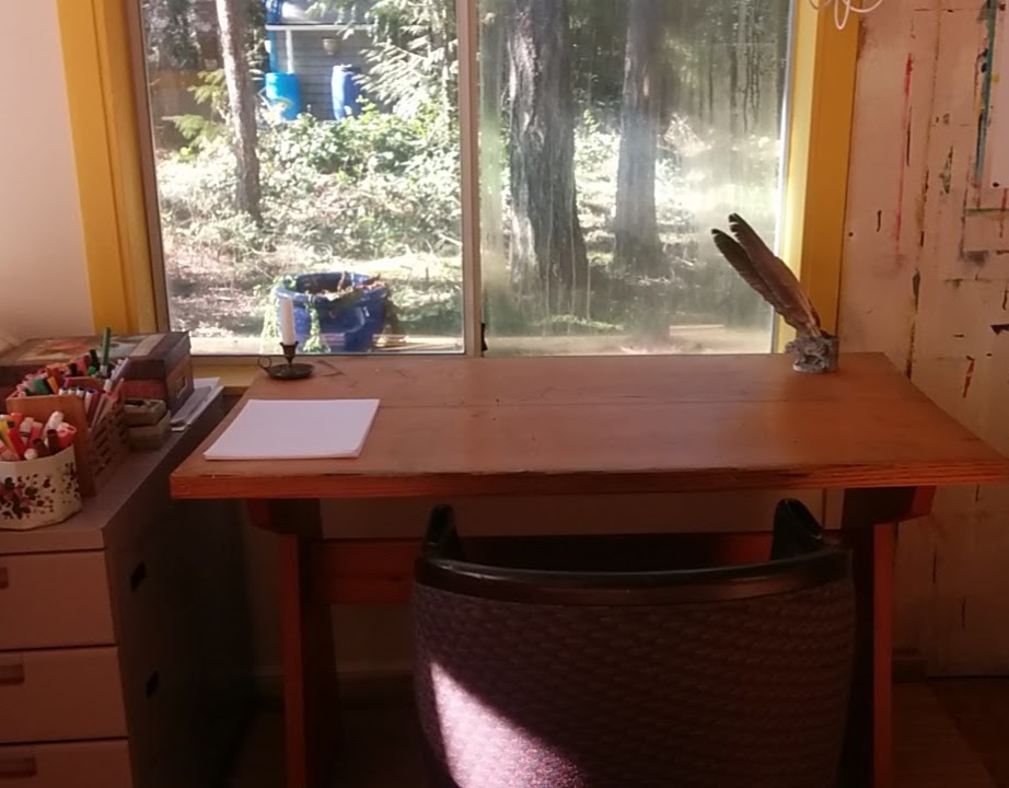 Lightwave Studio for Art Therapy & Counseling | 1190 Dobler Rd, Parksville, BC V9P 2C5, Canada | Phone: (250) 240-1221
