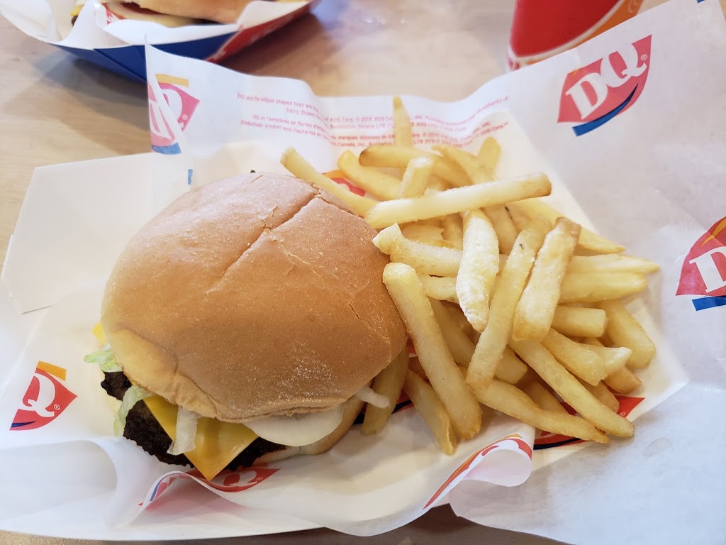 Dairy Queen Grill & Chill | 6 Westwood Blvd, Upper Tantallon, NS B3Z 1H3, Canada | Phone: (902) 826-2957