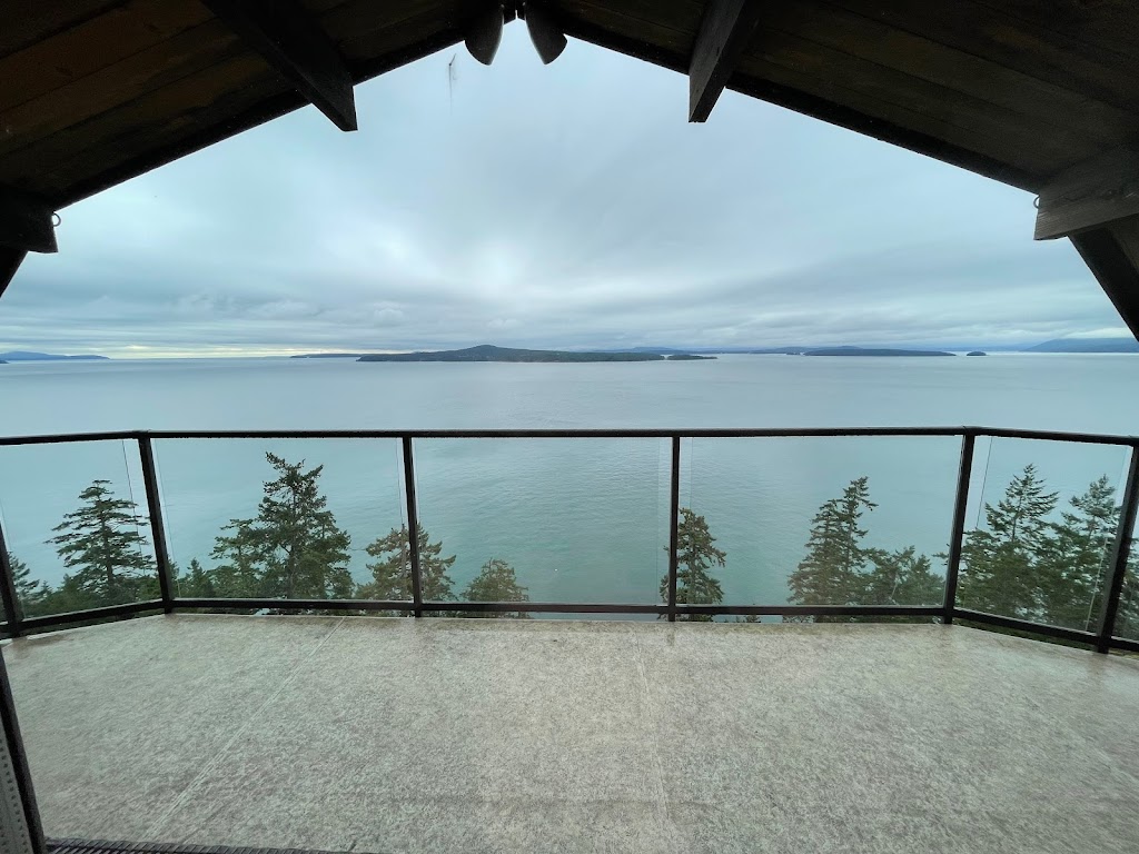 The Denby On Pender | 3829 Cutlass Ct, Pender Island, BC V0N 2M2, Canada | Phone: (778) 321-2563