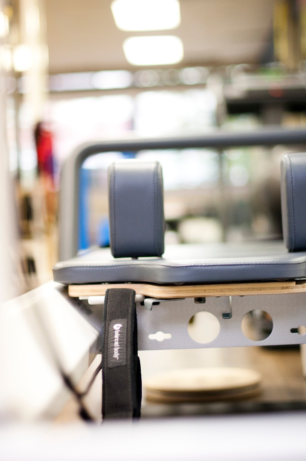 The Movement Studio Pilates | 2211 W 4th Ave #207, Vancouver, BC V6K 4S2, Canada | Phone: (604) 732-9055