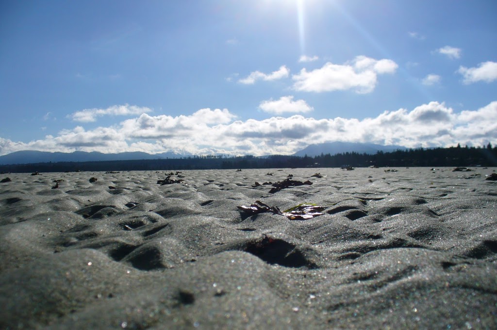 Rathtrevor Beach Provincial Park | 1240 Rath Rd, Parksville, BC V9P 2E2, Canada | Phone: (250) 474-1336