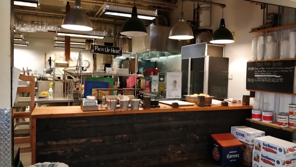 Re Up BBQ | 810 Quayside Dr, New Westminster, BC V3M 6B9, Canada | Phone: (604) 553-3997