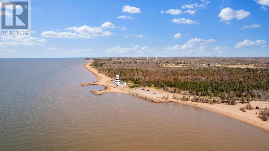 Ittybitty Beach House | 57 Smith Dr, OLeary, PE C0B 1V0, Canada | Phone: (705) 768-0343