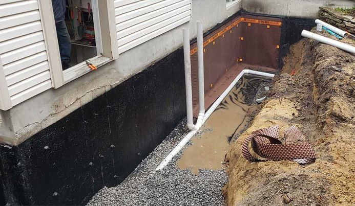 Excavation W. Fortin | Cantons de Stanstead, 581 Chem. Amy, Cantons de Stanstead, QC J0B 1C0, Canada | Phone: (819) 679-4382
