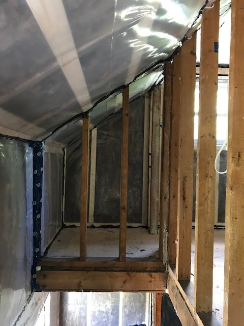 Beaver Bank Insulation & Building Materials | 13544 Peggys Cove Rd, Upper Tantallon, NS B3Z 2J2, Canada | Phone: (902) 499-4195
