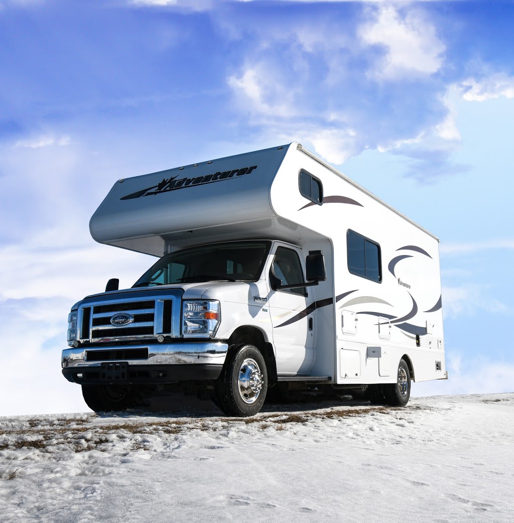 Sherwood RV | 540 Brand Rd, Saskatoon, SK S7J 5J3, Canada | Phone: (306) 374-6330