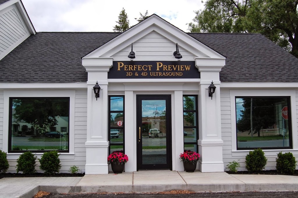 Perfect Preview 3D & 4D Ultrasound | 6011 Main St Suite 101, Williamsville, NY 14221, USA | Phone: (716) 632-2229