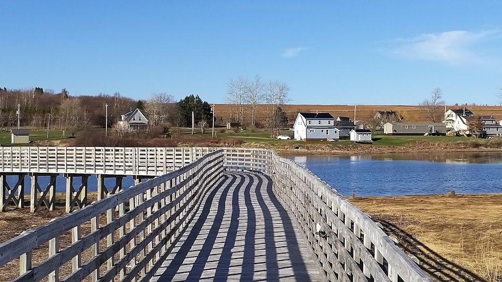 Island East Tourism Group | 1915 St Peters Rd, Saint Peters Bay, PE C0A 2A0, Canada | Phone: (902) 739-3030