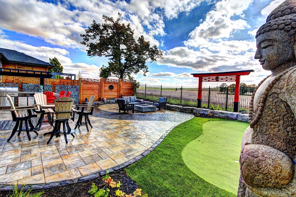 Countryside Landscape & Leisure Pool Dealer/Installer | 505 Talbot St E, Aylmer, ON N5H 2W1, Canada | Phone: (519) 619-9593