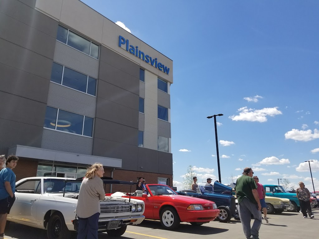 Plainsview Credit Union | 15 Great Plains Rd, Emerald Park, SK S4L 1C6, Canada | Phone: (306) 781-5633
