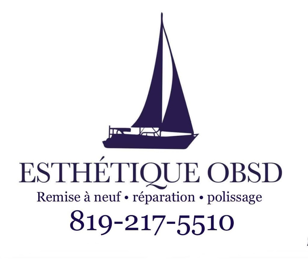 Esthétique OBSD | Sainte, 2191 Ch du, Sainte-Agathe-des-Monts, QC J8C 2Z8, Canada | Phone: (819) 217-5510