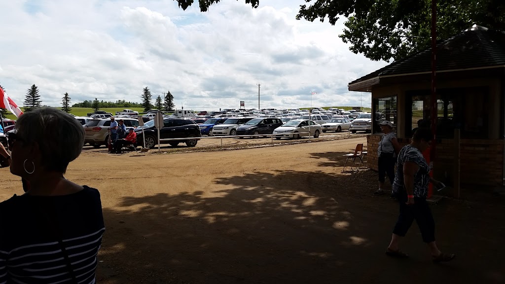 Oungre Memorial Regional Park | Hwy 35 & Hwy 18, Oungre, SK S0C 1Z0, Canada | Phone: (306) 456-2531