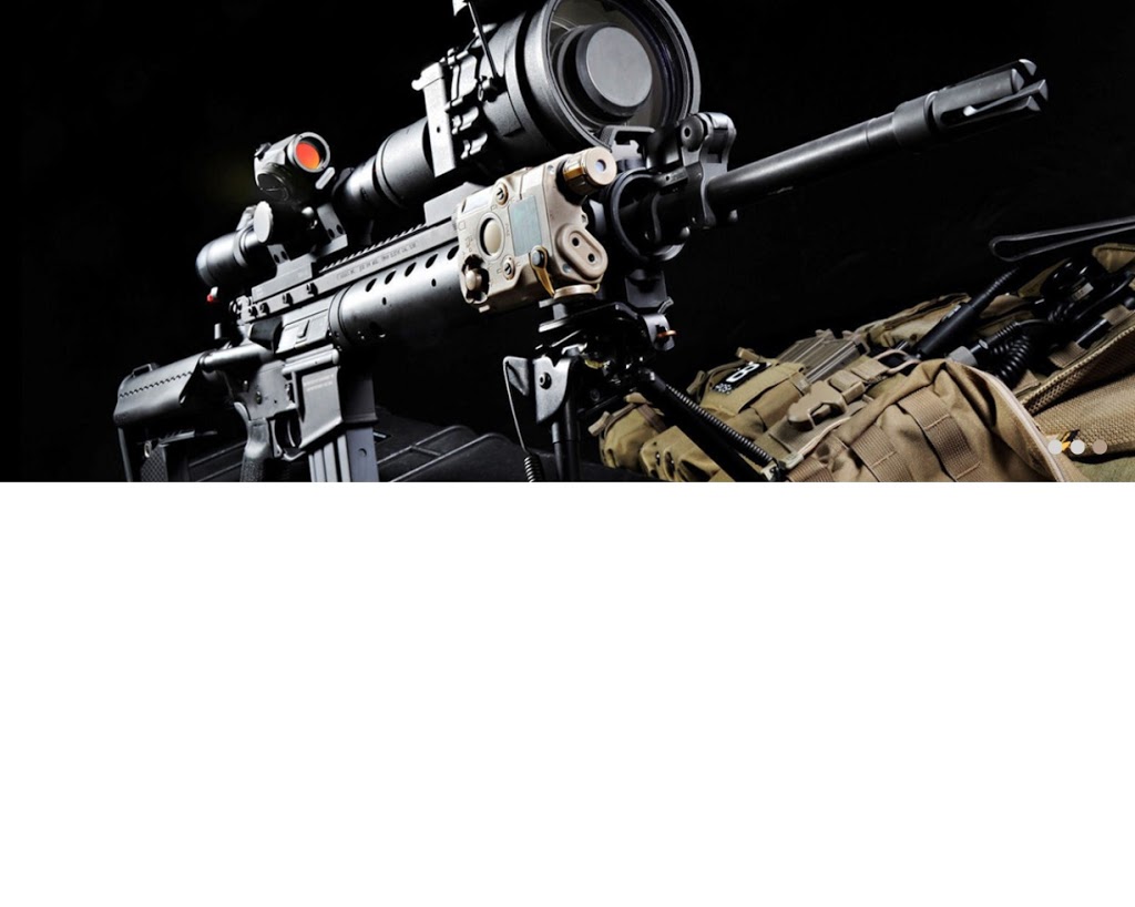 Sanborn Gun Shop | Left Side Garage Door, 5772 Joanne Dr, Sanborn, NY 14132, USA | Phone: (716) 525-3674