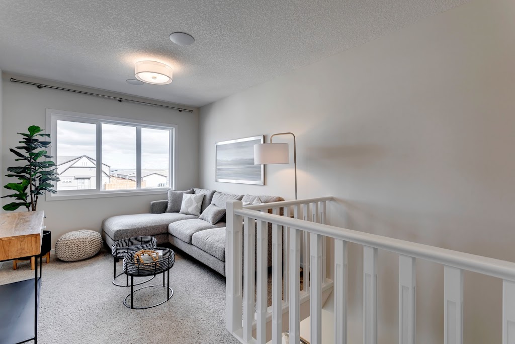 Trico Homes Legacy Duplex | 8 &, 12 Legacy Reach View SE, Calgary, AB T2X 4T6, Canada | Phone: (403) 279-0484