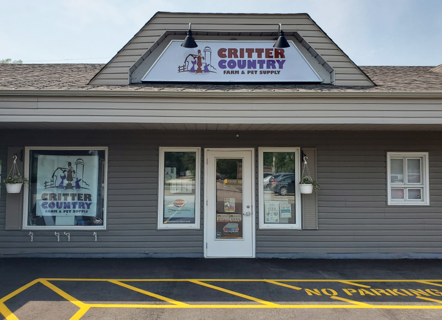 Critter Country | 622 Main St, Oakbank, MB R0E 1J0, Canada | Phone: (204) 444-2789