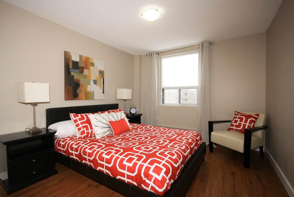 Hazelview Properties | 27 and 40 Vanier Drive, Guelph, ON N1G 2X7, Canada | Phone: (226) 770-3742