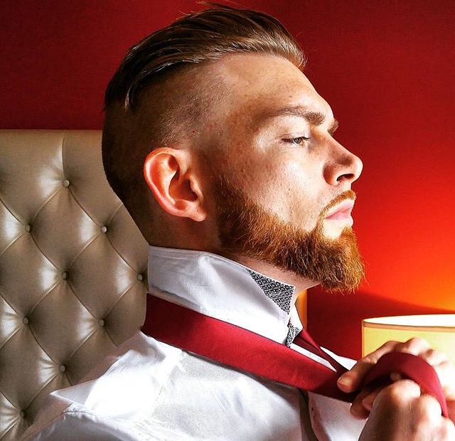 Barber Next Door | 560 Birchmount Rd, Toronto, ON M1K 1P5, Canada | Phone: (416) 825-8363