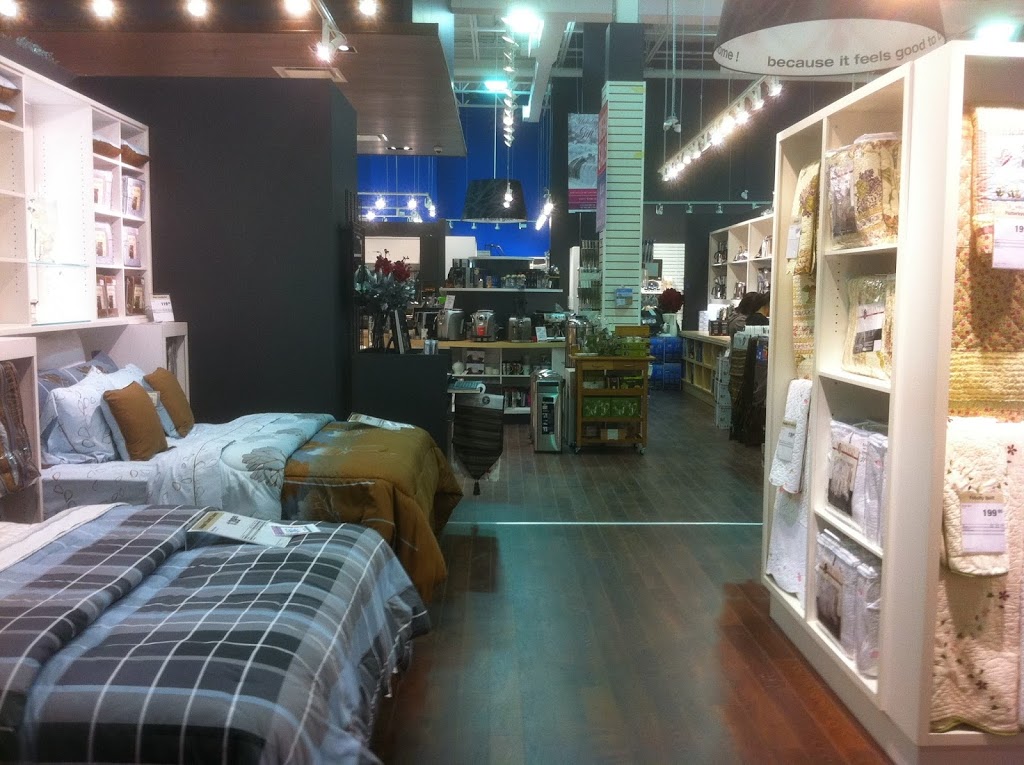 Linen Chest | 5800 McLaughlin Rd Unit C, Mississauga, ON L5R 4B7, Canada | Phone: (905) 502-5399