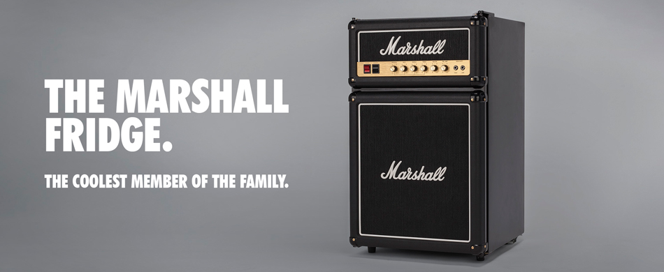 Marshall Fridge Canada | 21000 Route Transcanadienne, Baie-dUrfé, QC H9X 4B7, Canada | Phone: (514) 457-2555