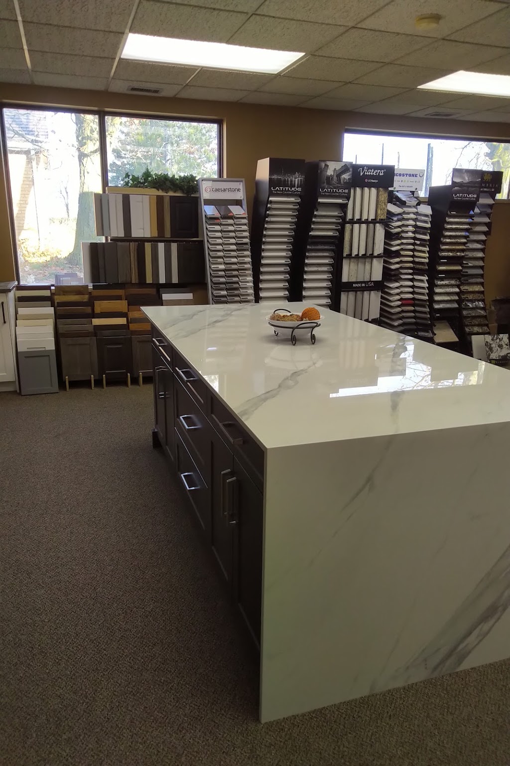 Browns Custom Kitchens and Countertops | 261250 Concession Rd 18, Hanover, ON N4N 3B8, Canada | Phone: (519) 364-4241