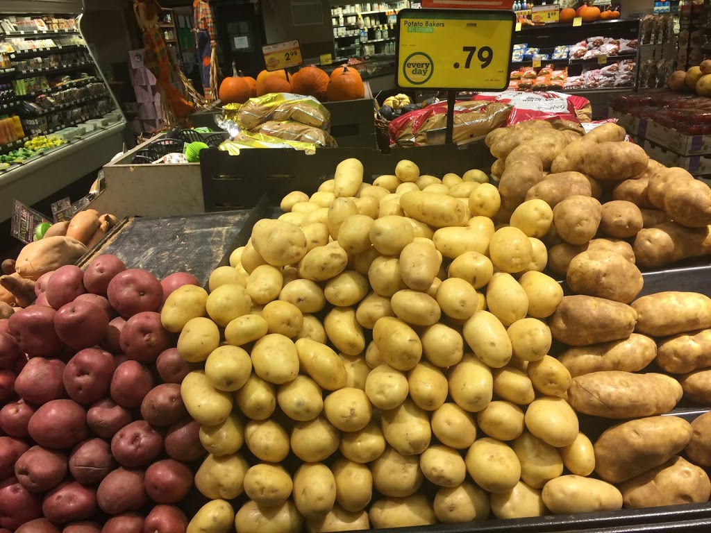 Safeway Oakridge | 650 W 41st Ave #185, Vancouver, BC V5Z 2M9, Canada | Phone: (604) 263-2575