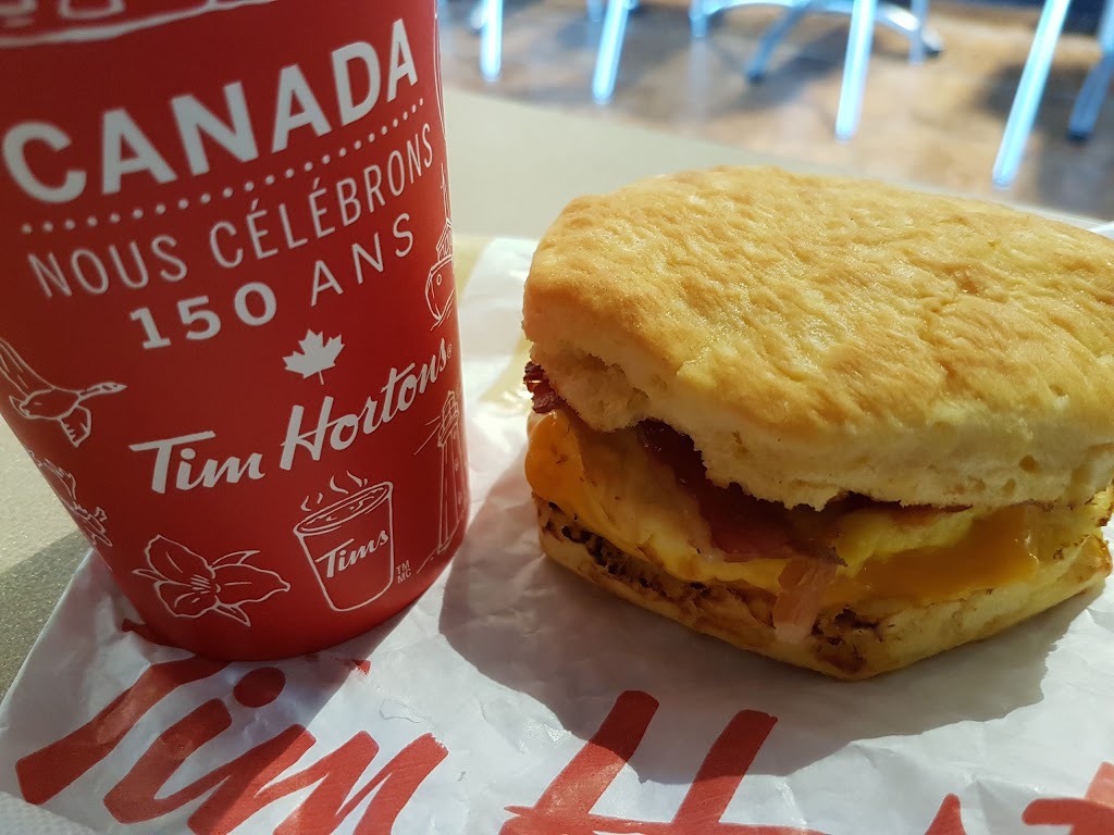 Tim Hortons | 616 Wharncliffe Rd S, London, ON N6J 2N4, Canada | Phone: (519) 433-8890