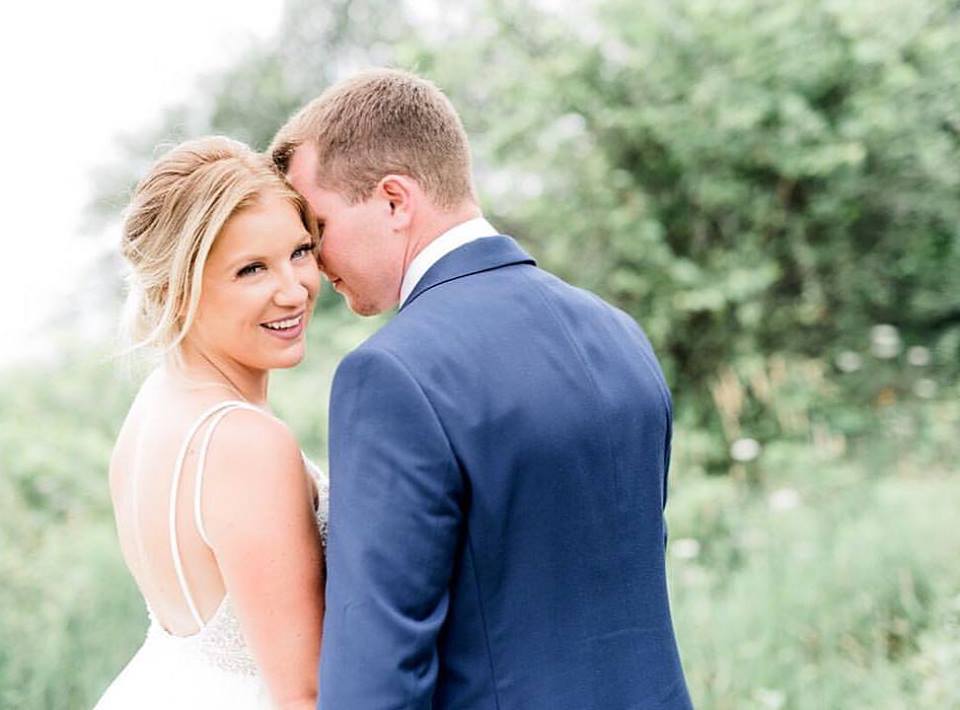 Hilary Irish Makeup Artistry | 38 William Davidson St, Whitby, ON L1R 2H8, Canada | Phone: (289) 688-8872