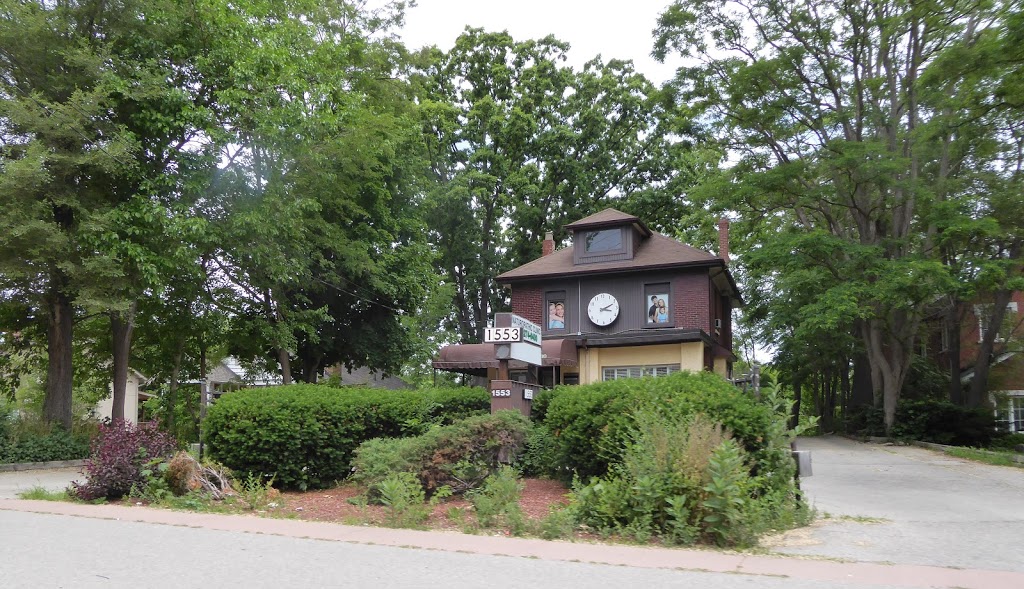Dr. Sara Ip, Naturopathic Doctor | 1553 Hurontario St, Mississauga, ON L5G 3H7, Canada | Phone: (437) 370-9123